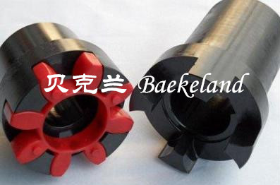 梅花聯(lián)軸器部件