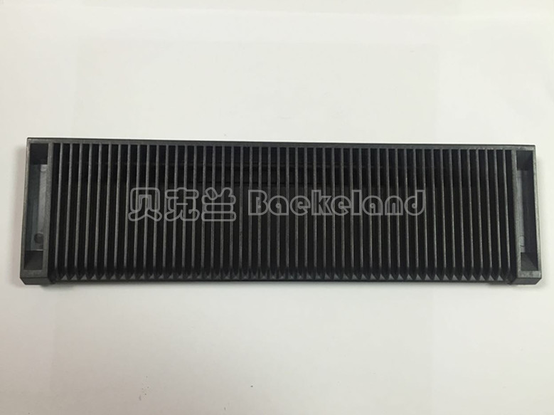 玻璃屏清洗夾具